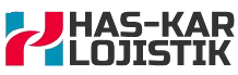Haskar Lojistik Logo